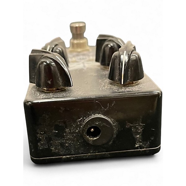 Used Airis Effects SAVAGE DRIVE Effect Pedal