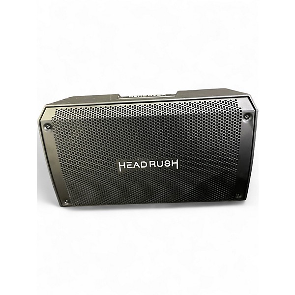 Used HeadRush FRFR-108 Guitar Cabinet