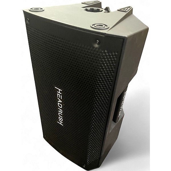 Used HeadRush FRFR-108 Guitar Cabinet