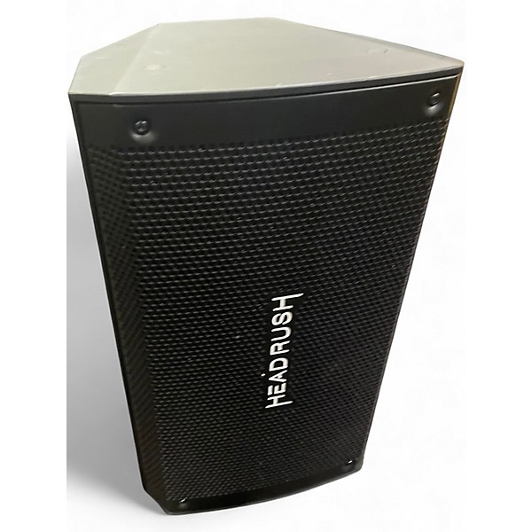 Used HeadRush FRFR-108 Guitar Cabinet