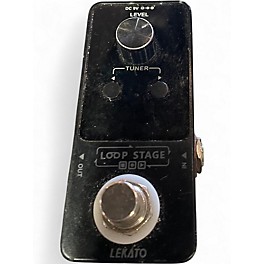 Used Lekato LOOP STAGE Pedal