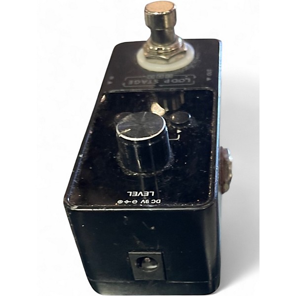 Used Lekato LOOP STAGE Pedal