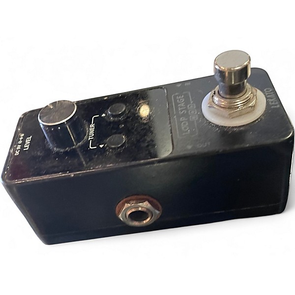 Used Lekato LOOP STAGE Pedal