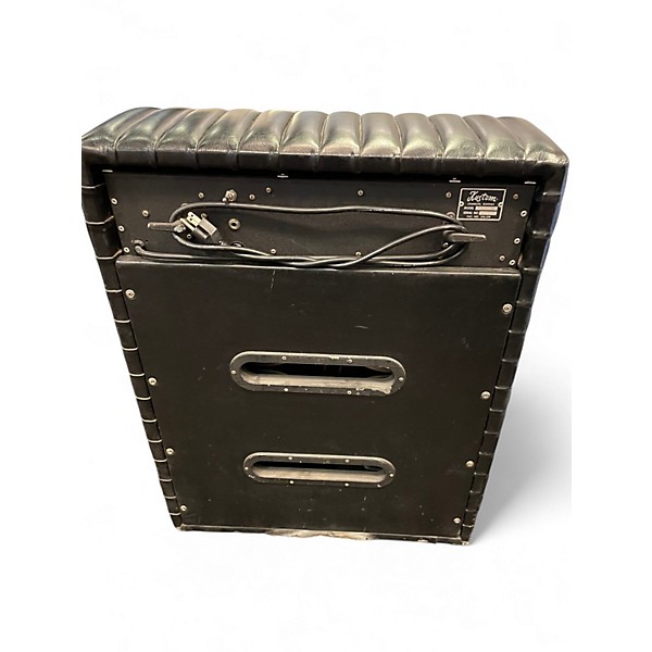 Used 1960s Kustom k 100 8 Guitar Combo Amp
