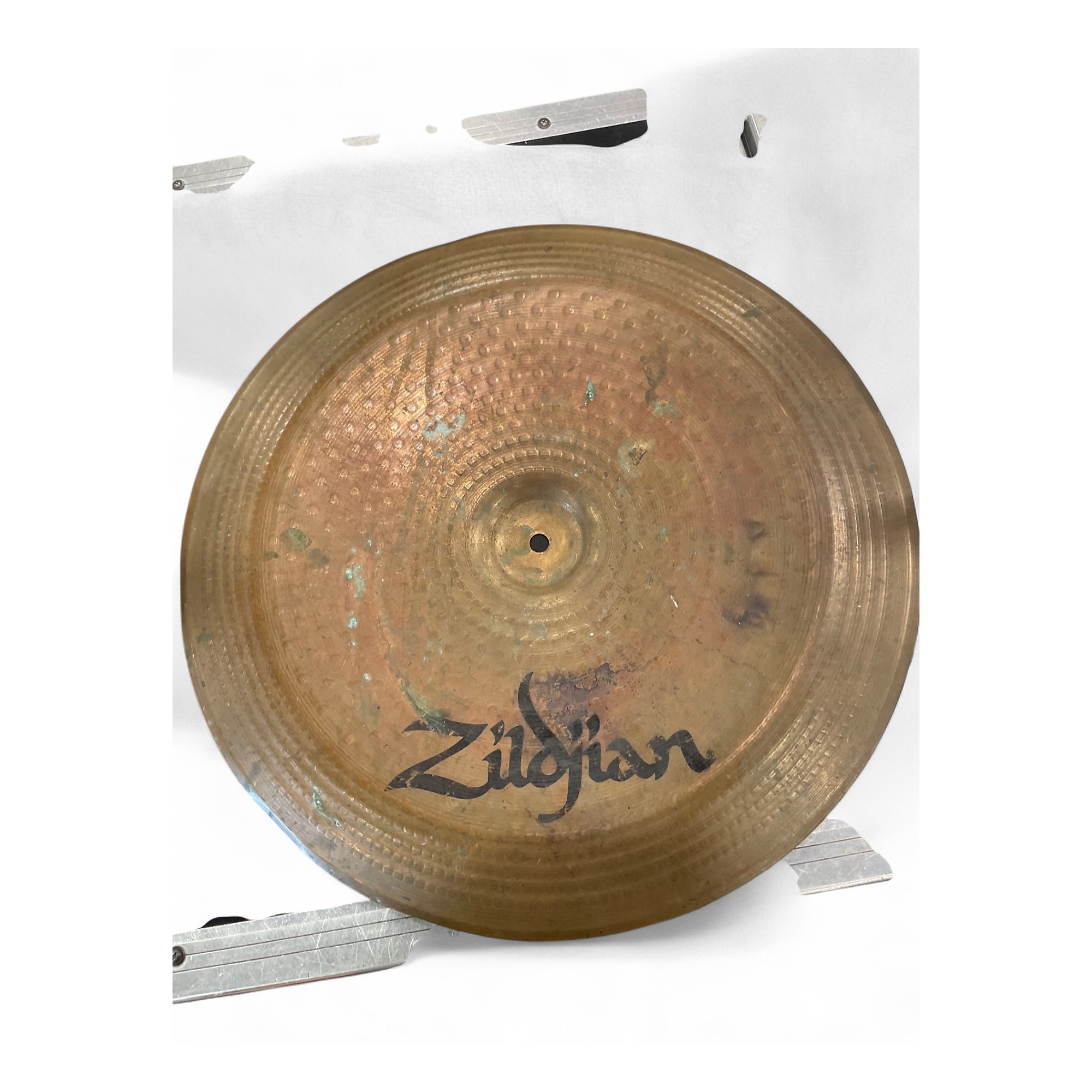 Used Zildjian 18in ZXT Total China Cymbal 38 | Guitar Center