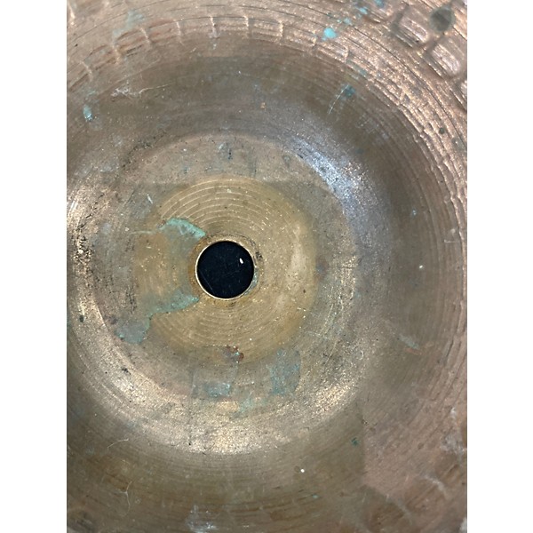 Used Zildjian 18in ZXT Total China Cymbal 38 | Guitar Center