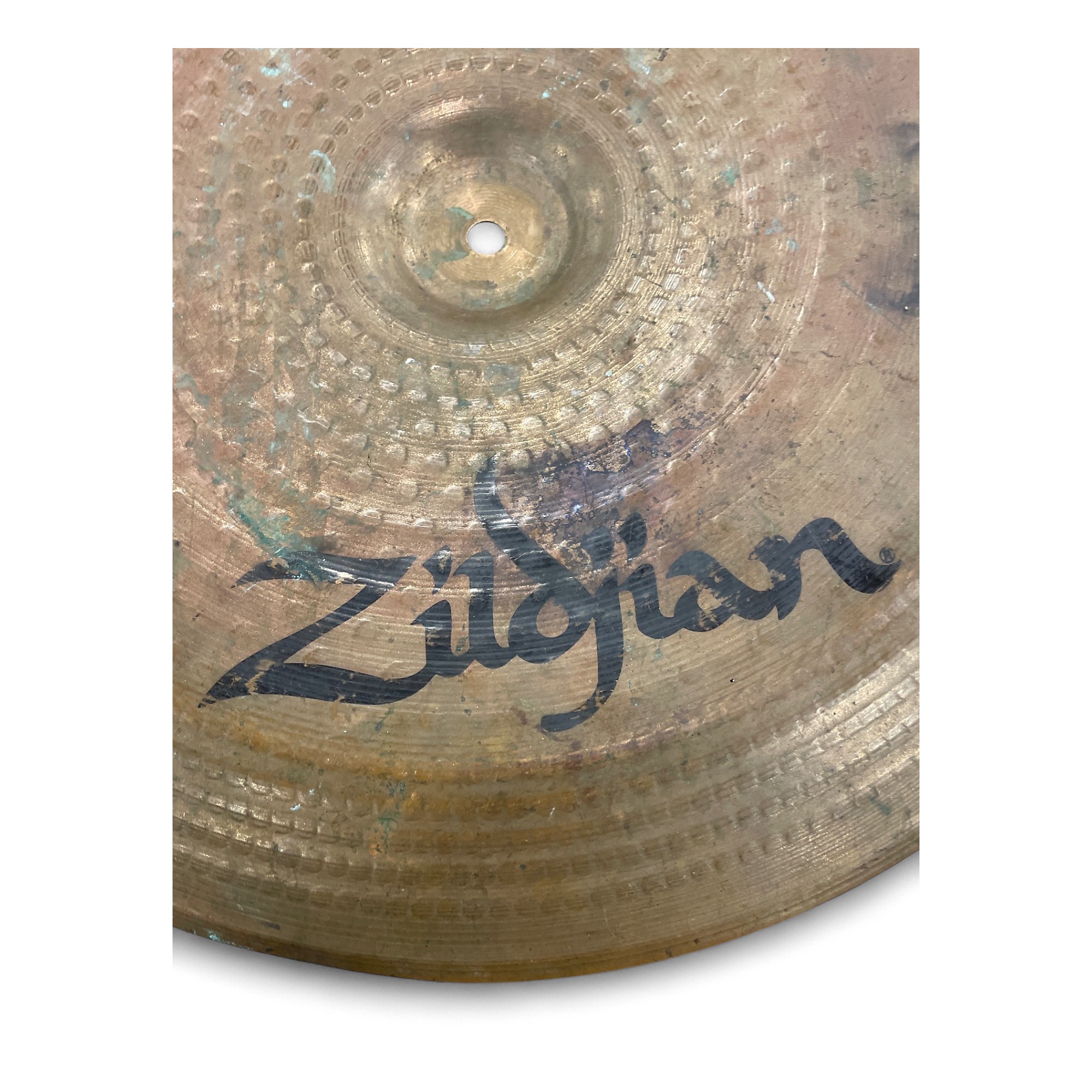 Used Zildjian 18in ZXT Total China Cymbal 38 | Guitar Center