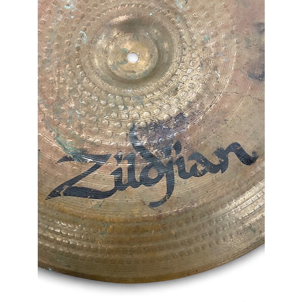 Used Zildjian 18in ZXT Total China Cymbal 38 | Guitar Center