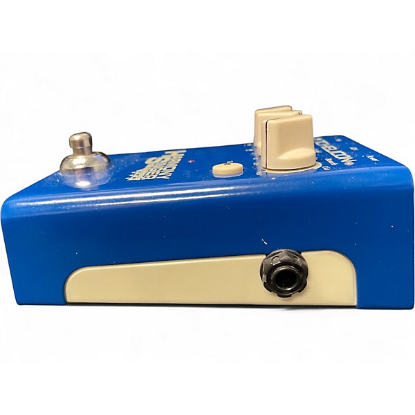 Used TC Helicon Harmony Singer Effect Processor