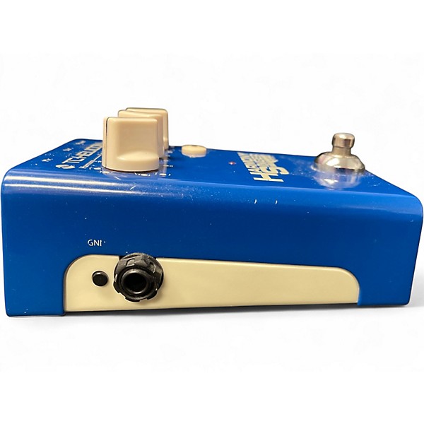 Used TC Helicon Harmony Singer Effect Processor