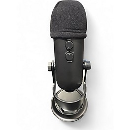 Used Blue Yeti Pro USB Microphone
