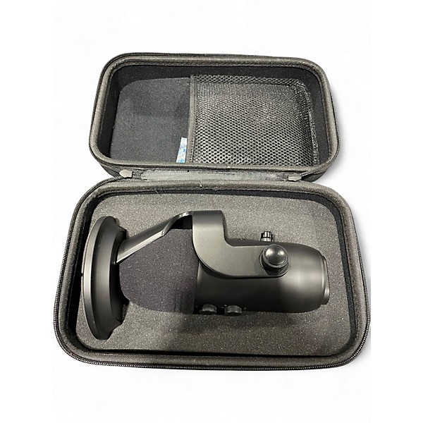 Used Blue Yeti Pro USB Microphone
