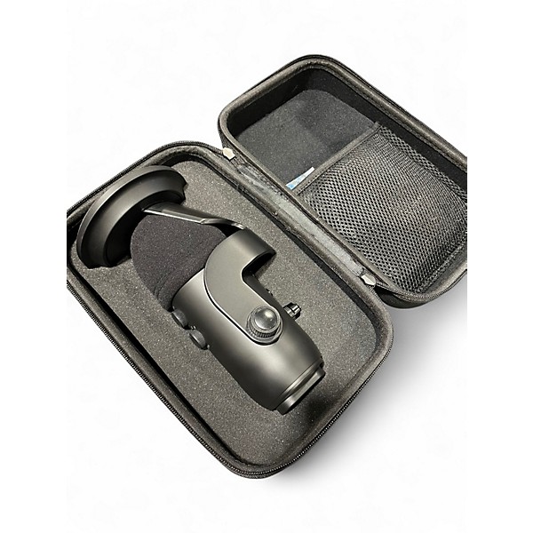 Used Blue Yeti Pro USB Microphone