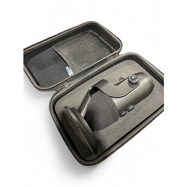 Used Blue Yeti Pro USB Microphone