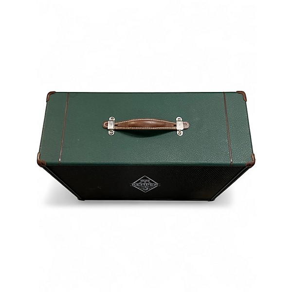 Used Kemper Kabinet Guitar Cabinet