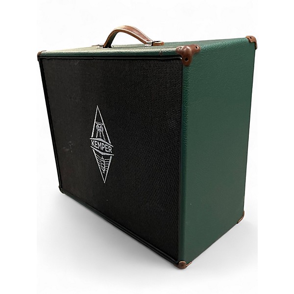 Used Kemper Kabinet Guitar Cabinet