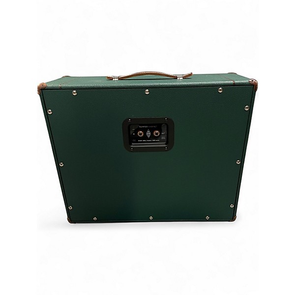 Used Kemper Kabinet Guitar Cabinet