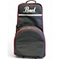 Used Pearl 13in PL910C Black Drum thumbnail