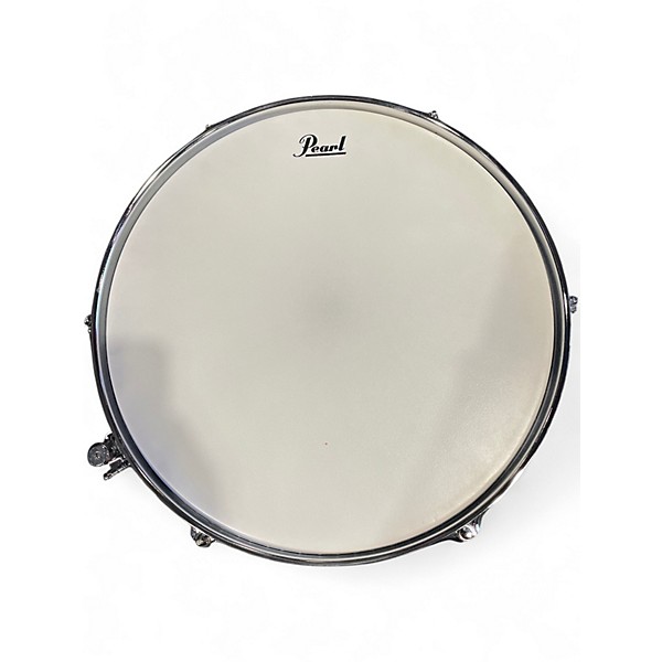 Used Pearl 13in PL910C Black Drum