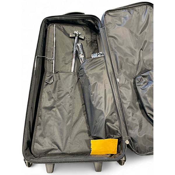 Used Pearl 13in PL910C Black Drum