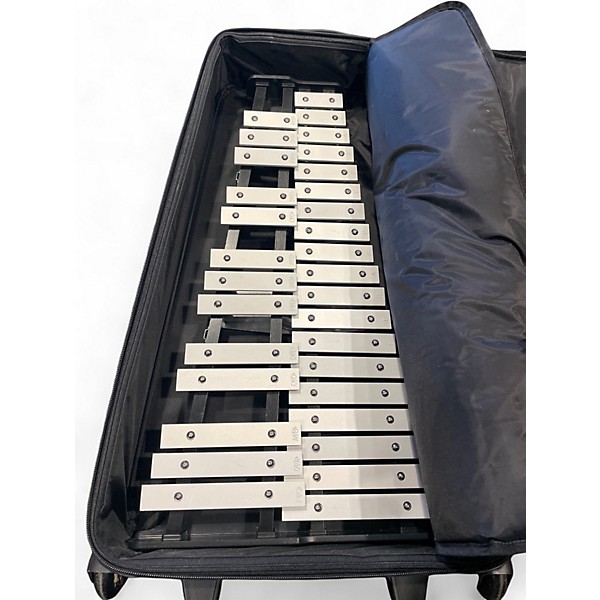 Used Pearl 13in PL910C Black Drum