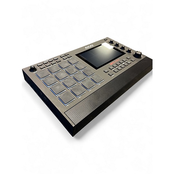 Used Akai Professional MPC Live II Production Controller