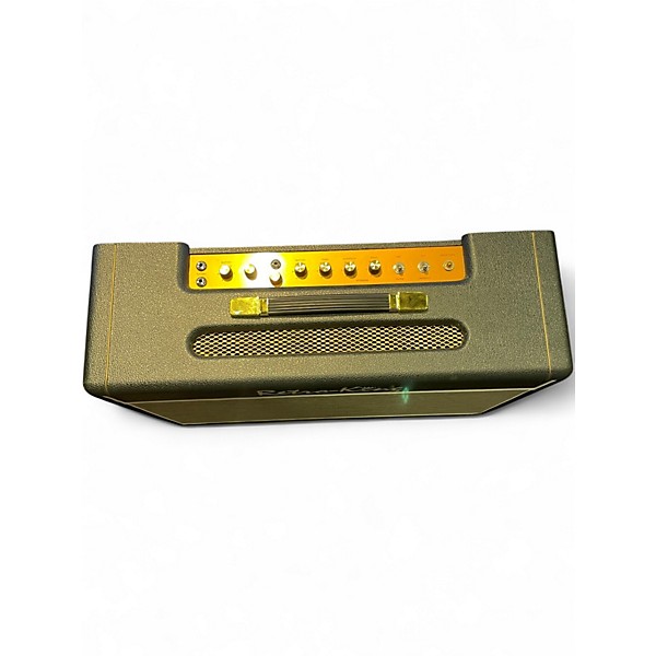 Used Retro King 18 WATT 2X12 Tube Guitar Combo Amp