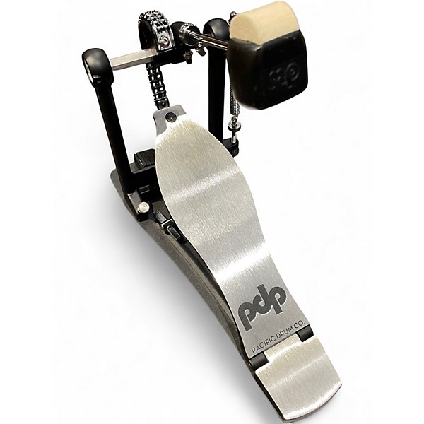 Used PDP by DW 800 SERIES SINGLE KICK PEDAL Single Bass Drum Pedal
