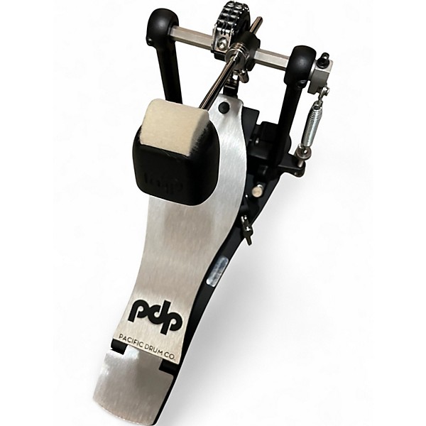 Used PDP by DW 800 SERIES SINGLE KICK PEDAL Single Bass Drum Pedal