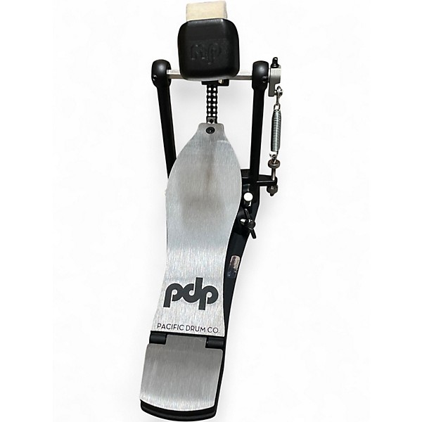 Used PDP by DW 800 SERIES SINGLE KICK PEDAL Single Bass Drum Pedal