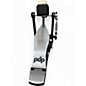 Used PDP by DW 800 SERIES SINGLE KICK PEDAL Single Bass Drum Pedal
