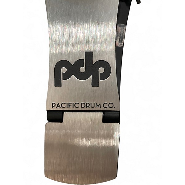 Used PDP by DW 800 SERIES SINGLE KICK PEDAL Single Bass Drum Pedal