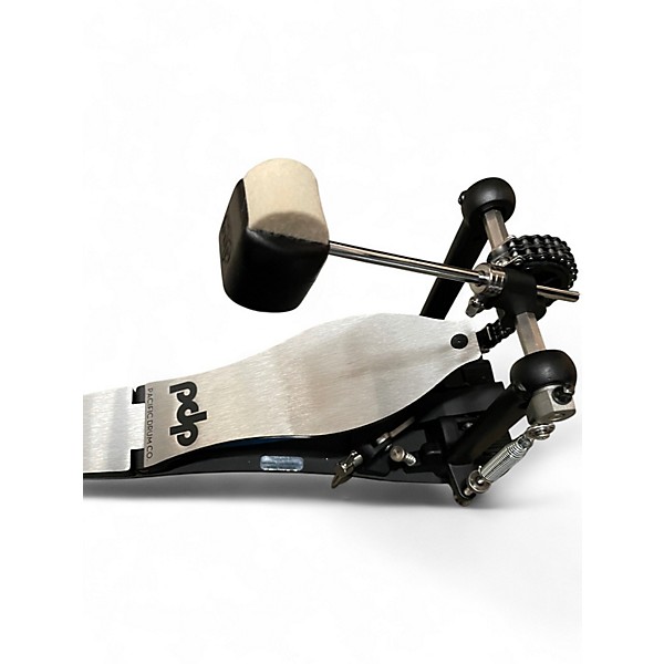 Used PDP by DW 800 SERIES SINGLE KICK PEDAL Single Bass Drum Pedal