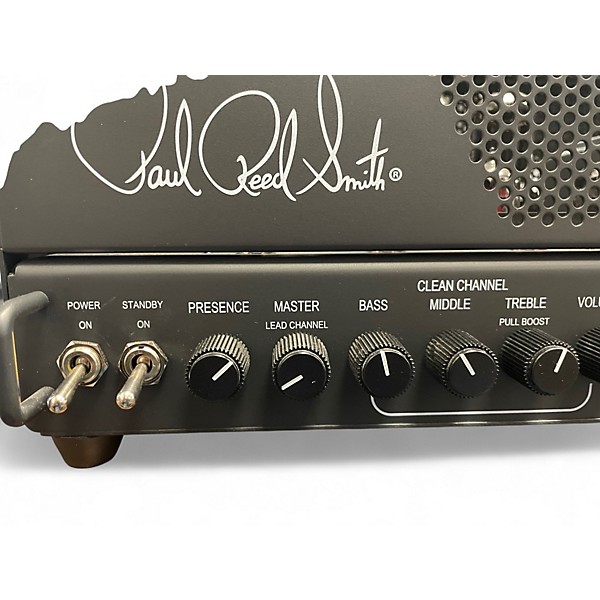 Used PRS MT 15 Tube Guitar Amp Head