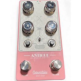 Used Cornerstone Anqitue Effect Pedal