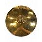 Used SABIAN 14in AAX Medium Hi Hat Pair Cymbal thumbnail