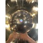 Used SABIAN 14in AAX Medium Hi Hat Pair Cymbal