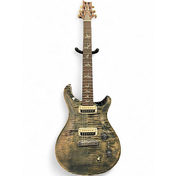 Used 2023 PRS Paul's Guitar Faded WHALE BLUE Solid Body Electric Guitar