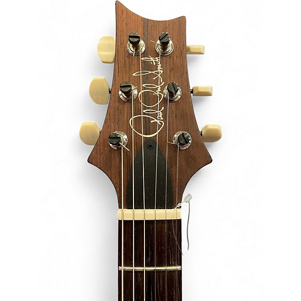 Used 2023 PRS Paul's Guitar Faded WHALE BLUE Solid Body Electric Guitar