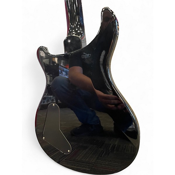 Used 2023 PRS Paul's Guitar Faded WHALE BLUE Solid Body Electric Guitar