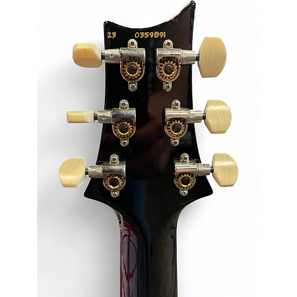 Used 2023 PRS Paul's Guitar Faded WHALE BLUE Solid Body Electric Guitar