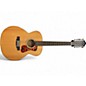 Used Guild F2512E Natural 12 String Acoustic Electric Guitar thumbnail