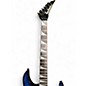 Used Jackson DK2S Sustainiac BURST Solid Body Electric Guitar