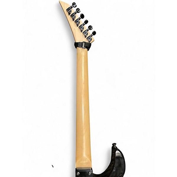 Used Jackson DK2S Sustainiac BURST Solid Body Electric Guitar