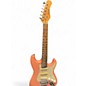 Used Stagg S300 Pink Solid Body Electric Guitar thumbnail