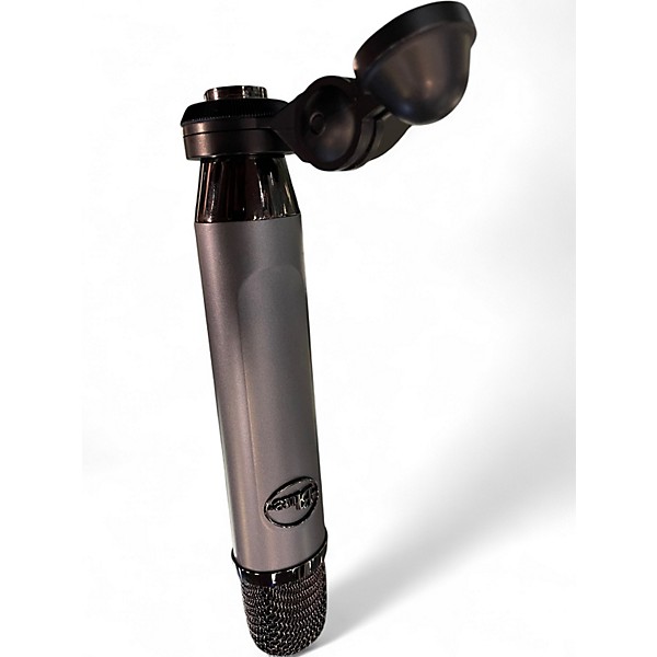 Used Blue Ember Condenser Microphone