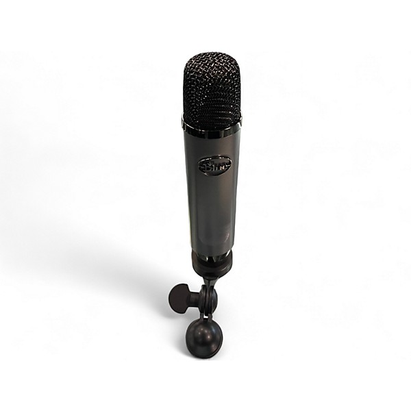 Used Blue Ember Condenser Microphone