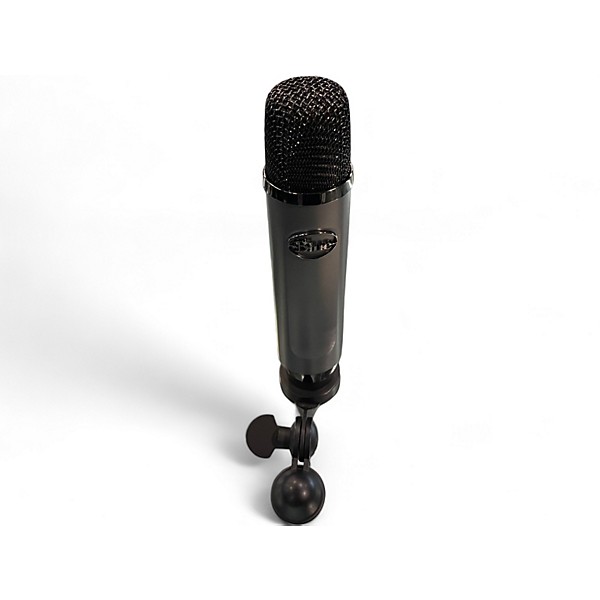 Used Blue Ember Condenser Microphone