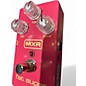 Used MXR FAT SUGAR Effect Pedal