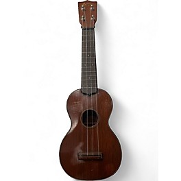 Vintage 1930s Martin UKELELE Mahogany Ukulele